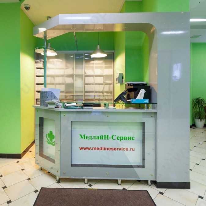 Аптека Здоровье Сходненская