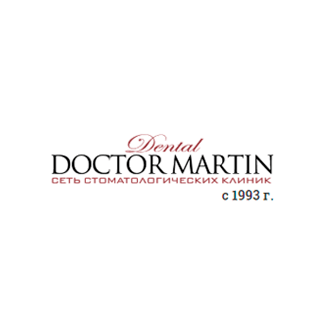 Doctor Martin