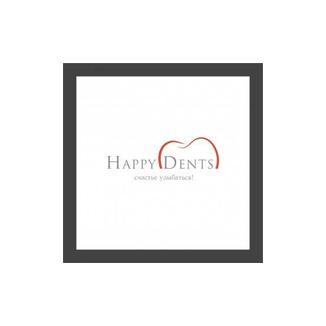 Стоматологическая клиника HAPPY DENTS (ХЭППИ ДЕНТС) м. Проспект Вернадского