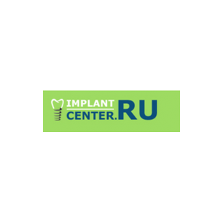 Стоматологическая клиника IMPLANT-CENTER (ИМПЛАНТ-ЦЕНТР) м. Новогиреево