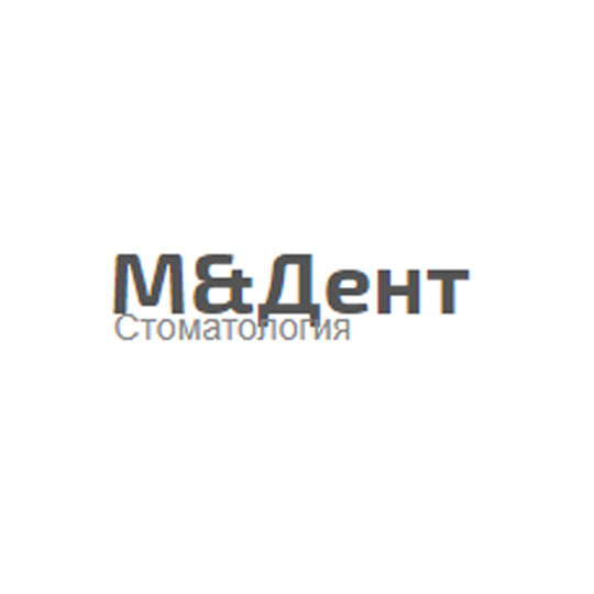 Стоматологическая клиника M & DENT