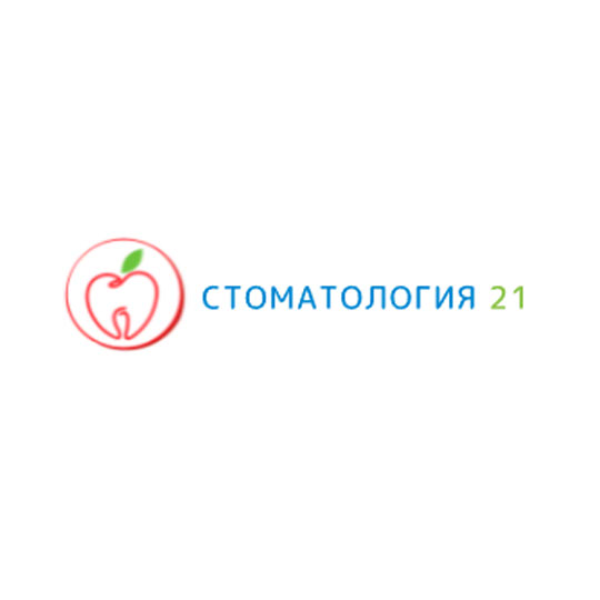 Стоматологическая клиника СТОМАТОЛОГИЯ 21