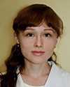 Ахметова (Фаткуллина) Айгуль Рамилевна