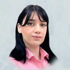 Алиева Ариза Сажидбатталовна