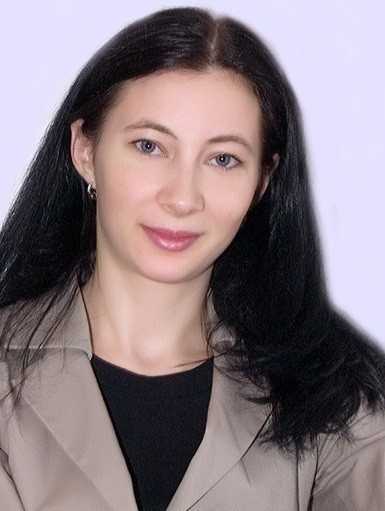 Анастасия Кобликова