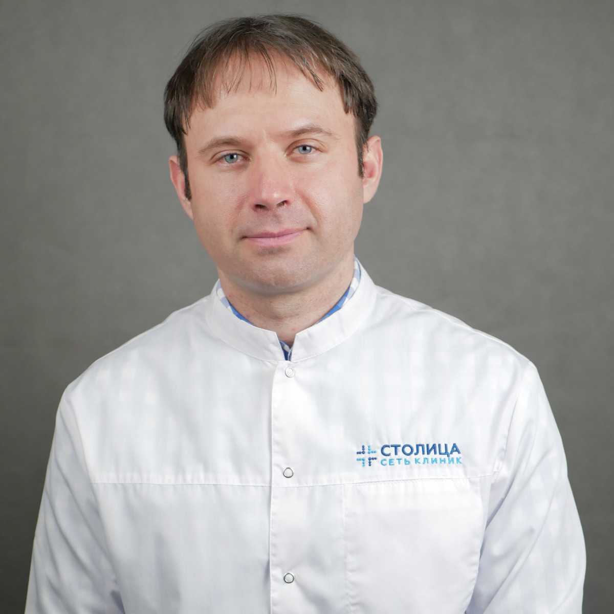 Андреев Алексей Леонидович