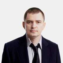 Андреев Дмитрий Львович