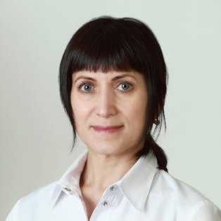 Андреева Элена Владимировна