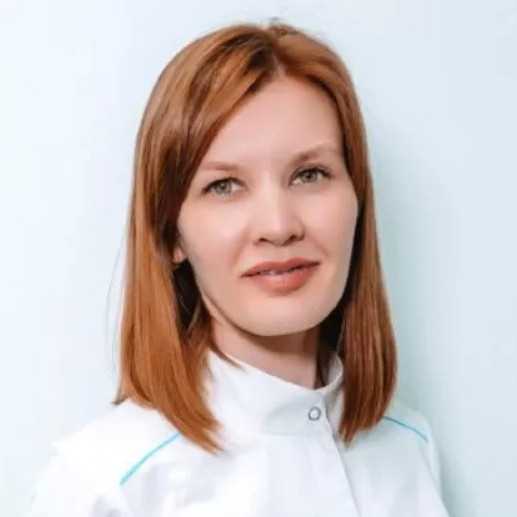 Андреева Ольга Викторовна