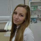 Анисимова Зоя Николаевна