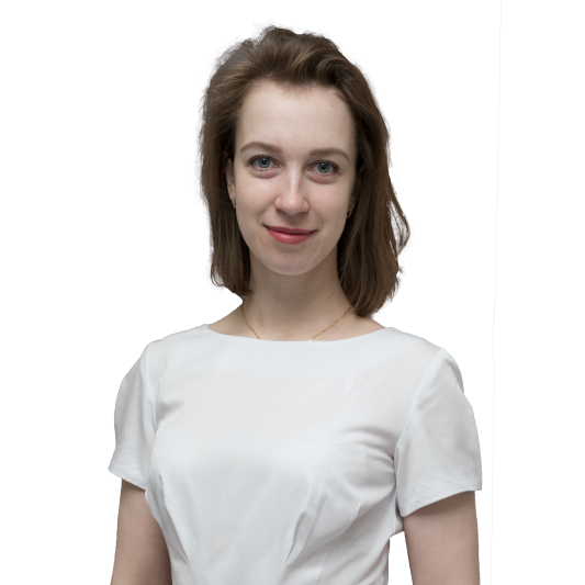 Ануфриева Елена Анатольевна