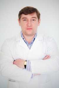 Астафьев Сергей Игоревич