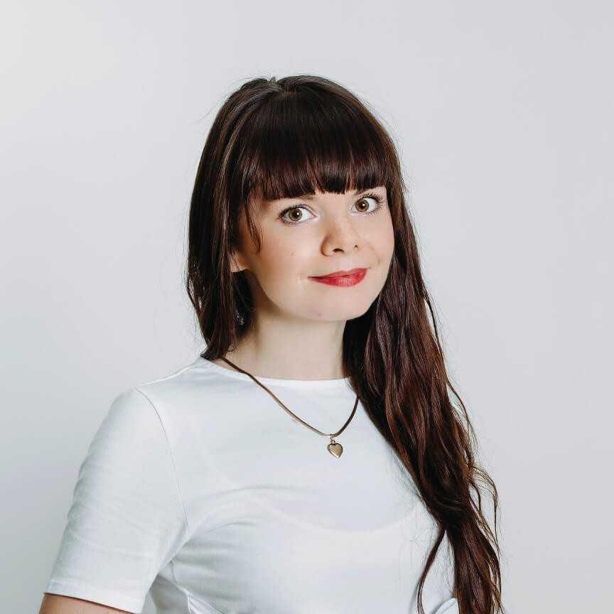 Айзатуллина Юлия Наилевна