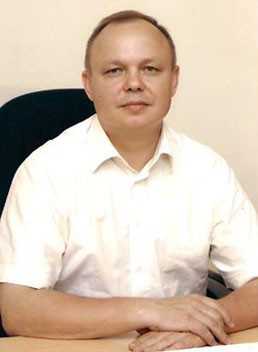 Бабаев Юрий Алексеевич