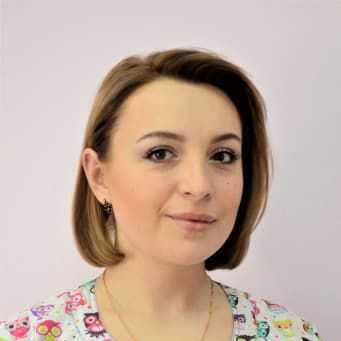 Баруздова Дарья Вячеславовна