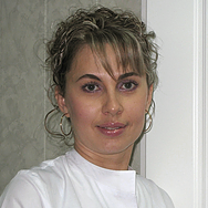 Башук Светлана Юрьевна