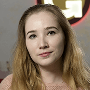 Басырова Алина Шамилевна