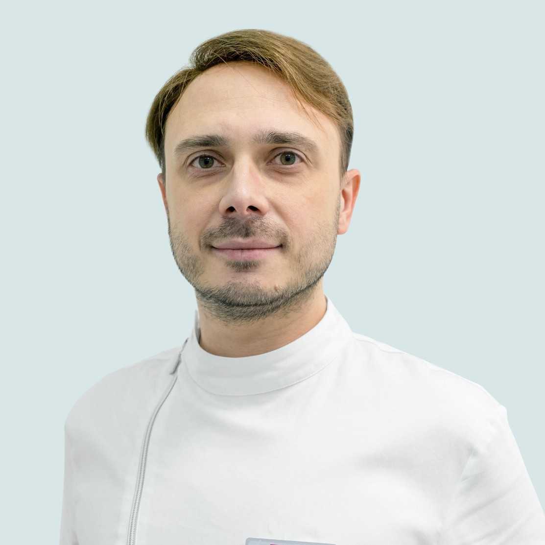 Батлер Евгений Андреевич