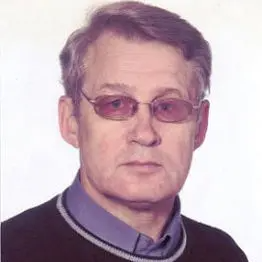 Бекреев Валерий Валентинович
