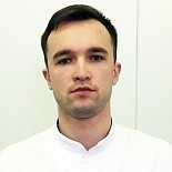 Белоглазов Леонид Сергеевич