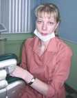 Белова Наталья Александровна