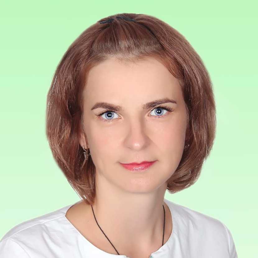 Белозёрова Наталья Викторовна