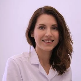 Бердникова Светлана Александровна
