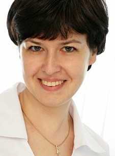 Берзина Елена Сергеевна