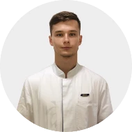 Беспалов Никита Андреевич
