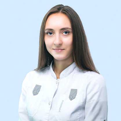 Бобынцева Наталья Юрьевна