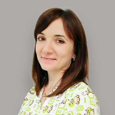 Богатырева Татьяна Юрьевна