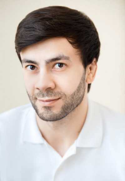 Болотоков Азамат Русланович