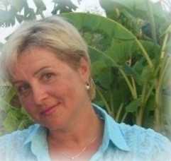 Большеротова Галина Леонидовна