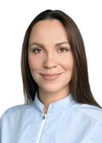 Бойко Екатерина Павловна