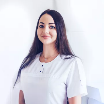 Бойко Элла Николаевна