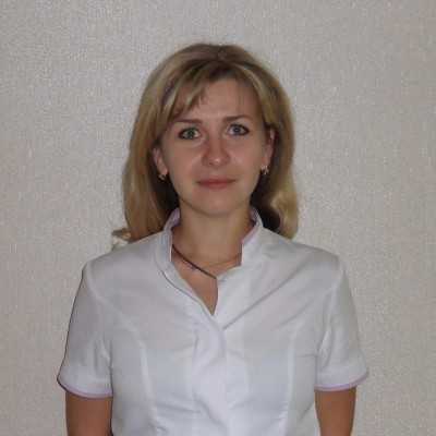 Будакова Елена Викторовна
