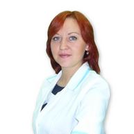 Черкасова (Войцеховская) Ирина Борисовна