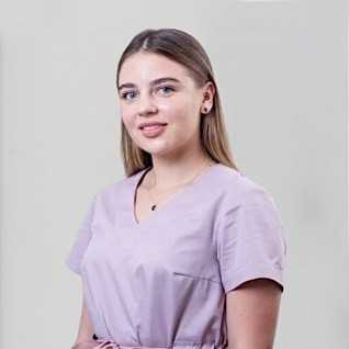 Чернятинская Александра Александровна