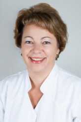 Чижова Екатерина Владимировна