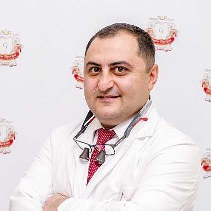 Давтян Давид Арменович