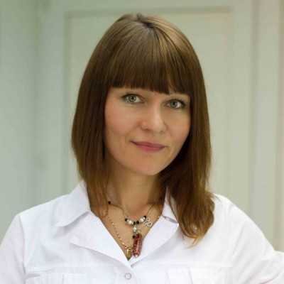 Давыдова Ирина Геннадьевна