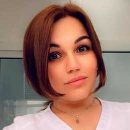 Деловериди Василиса Айбековна