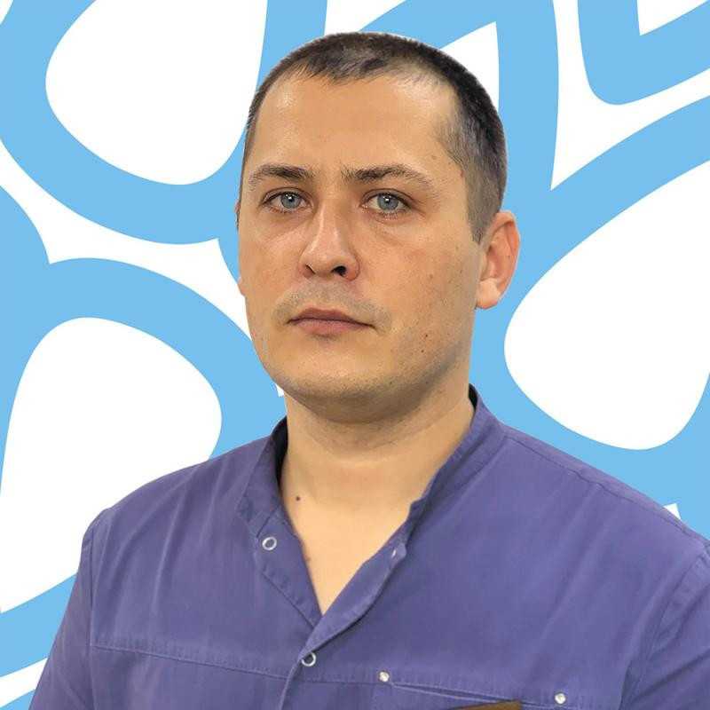 Демидов Игорь Николаевич