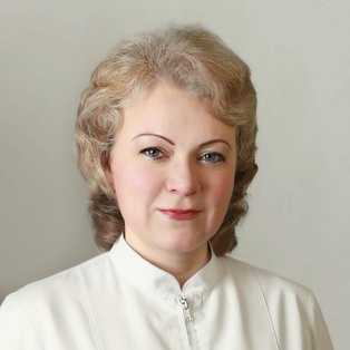 Демидова Вероника Викторовна
