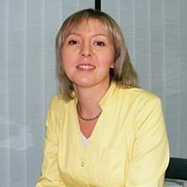 Денисова Лидия Владимировна