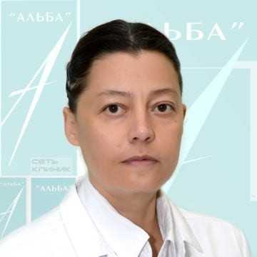 Деветьярова Татьяна Александровна