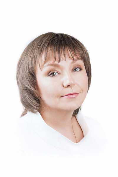 Дильман Ольга Владимировна