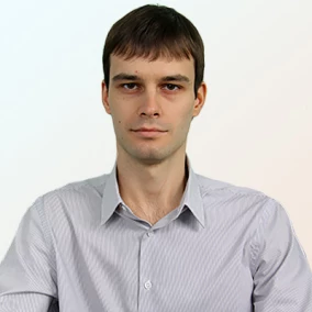 Долматов Станислав Владимирович