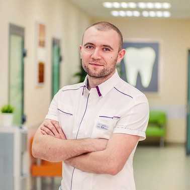 Дроздов Александр Владимирович
