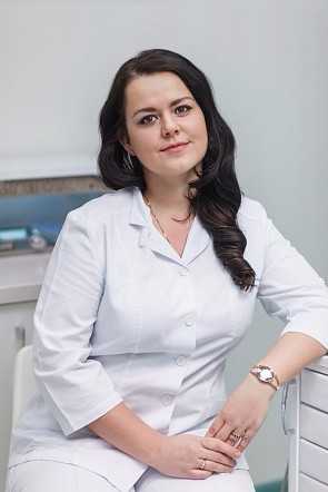 Дрямова Татьяна Вячеславовна